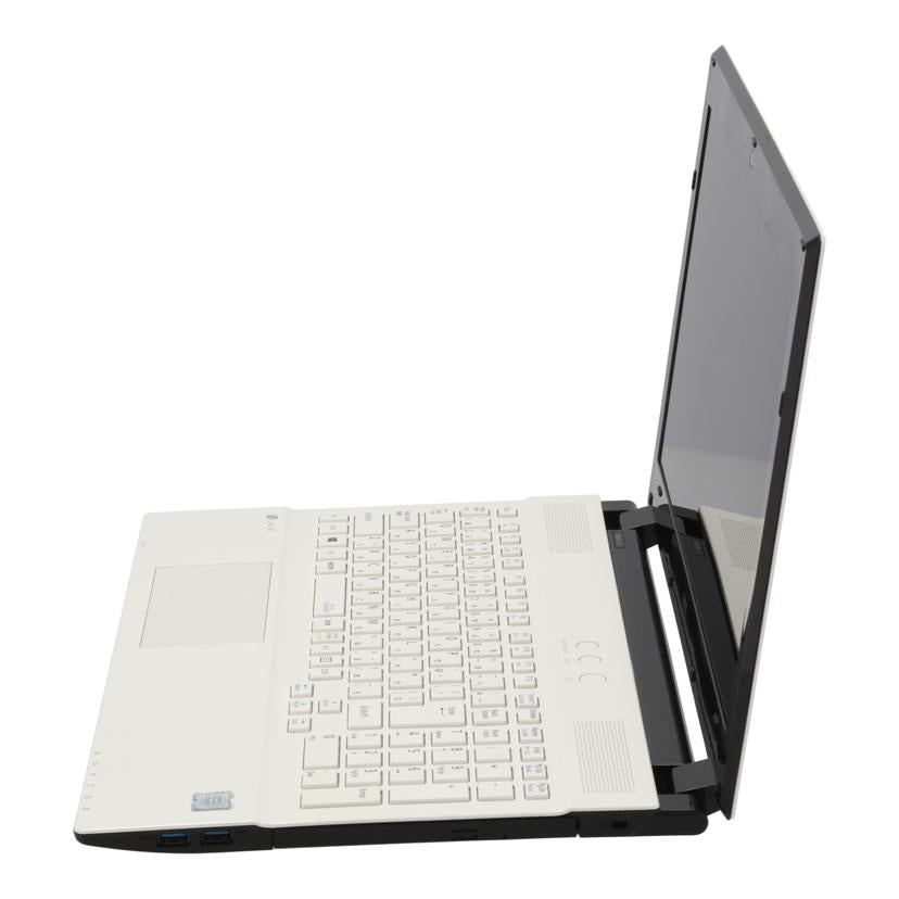 NEC エヌイーシー/Windows10機/PC-NS650GAW//76145298A/Cランク/85