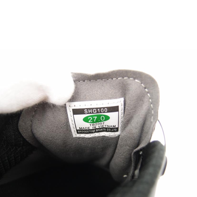 BRIDGESTONE BRIDGESTONE/ゴルフシューズ/27cm/SHG100//Aランク/69