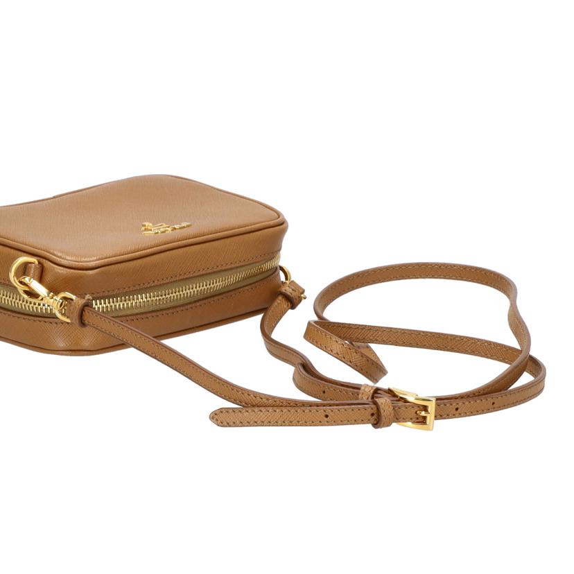 PRADA プラダ/サフィアーノ/1N1674//42/ABランク/75