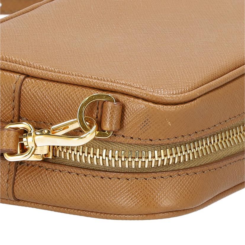 PRADA プラダ/サフィアーノ/1N1674//42/ABランク/75