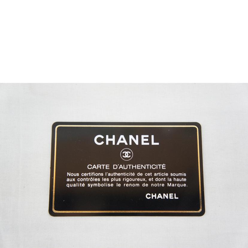 CHANEL シャネル/スポーツラインボストンバッグ//9273507/ABランク/05