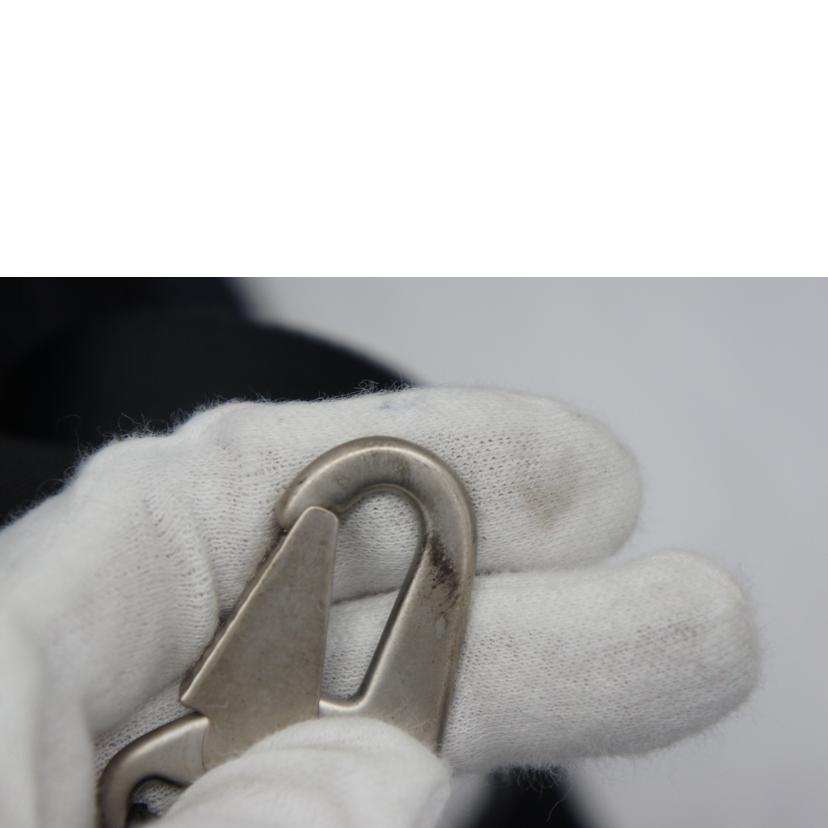 CHANEL シャネル/スポーツラインボストンバッグ//9273507/ABランク/05