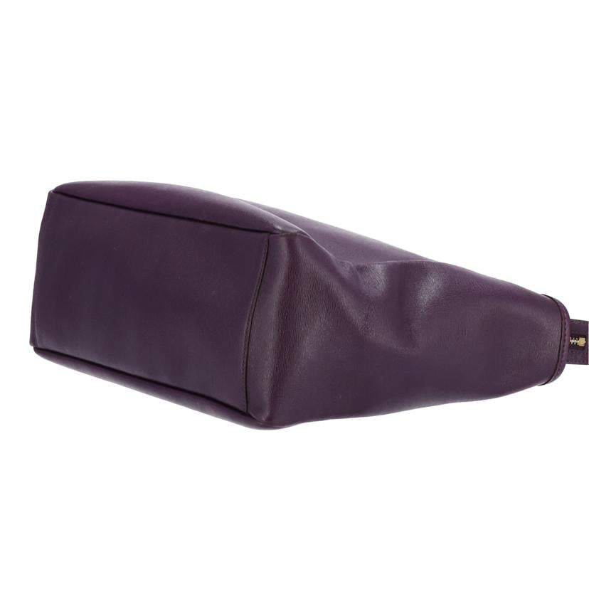 COACH コーチ/レザートート/H1381//23576/Bランク/75