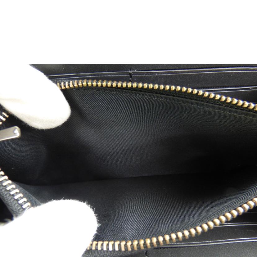 COACH コーチ/WファスナーシグネチャーPVCレザー長財布/F25528//H18**/Bランク/64