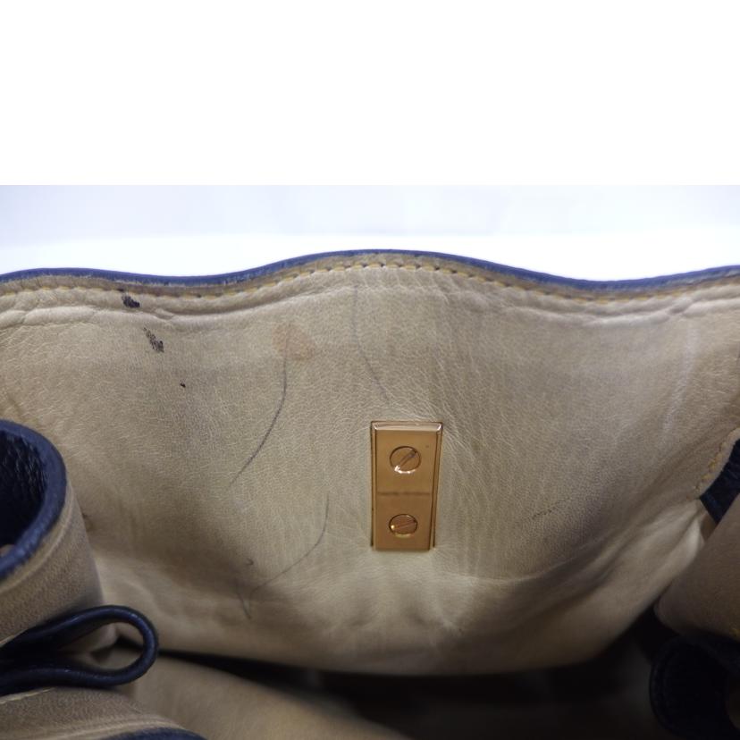 HERMES エルメス/スマックPM/リザード/ブラックオリーブ//ABランク/82