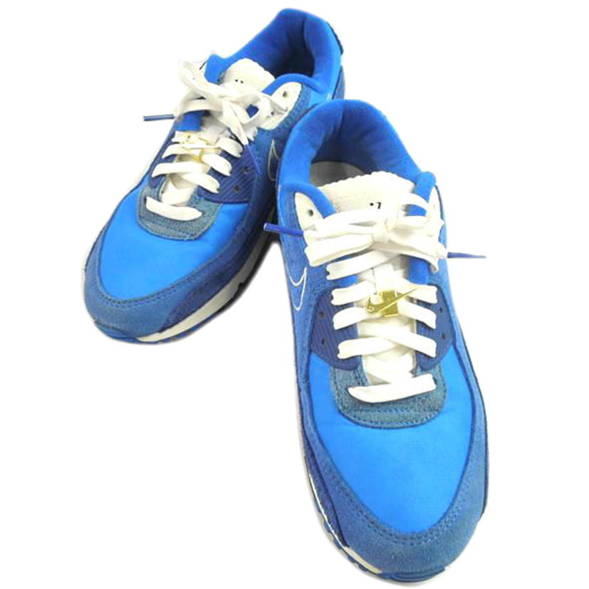 NIKE ナイキ/NIKE AIR MAX 90 SE/DB0636-400//Cランク/83