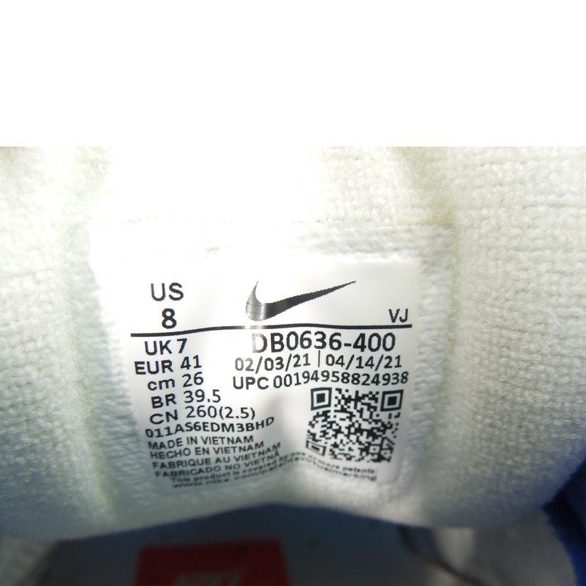 NIKE ナイキ/NIKE AIR MAX 90 SE/DB0636-400//Cランク/83