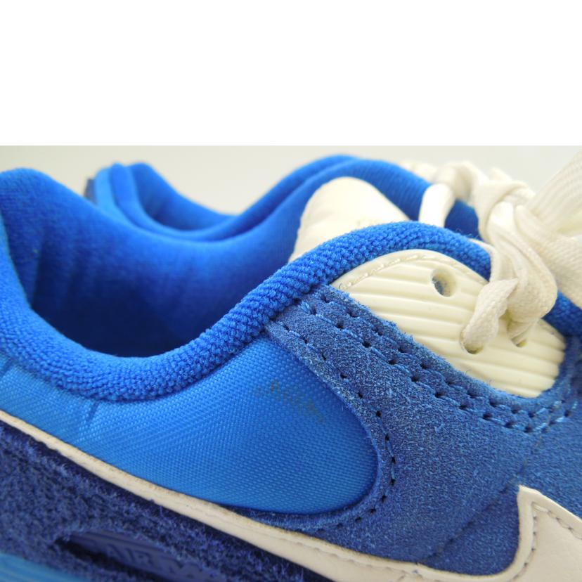 NIKE ナイキ/NIKE AIR MAX 90 SE/DB0636-400//Cランク/83