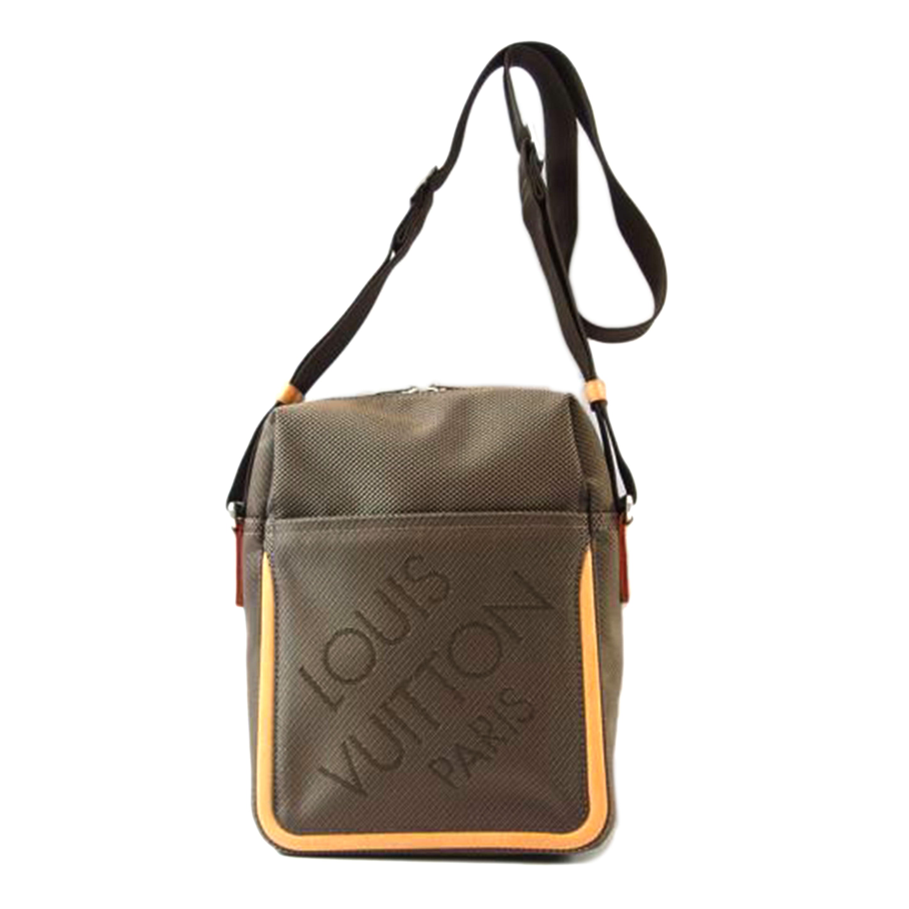 LV ルイ・ヴィトン/シタダン/ダミエ・ジュアン/テール/M93040//SP1025/ABランク/83