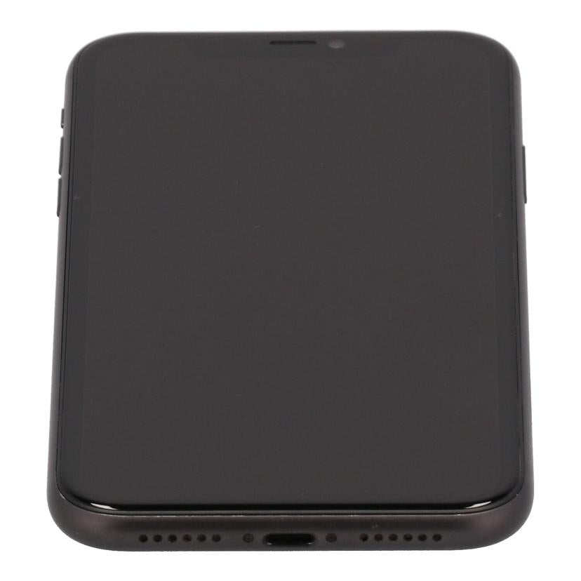 Apple アップル/iPhone11 128GB/MHDH3J/A//FK1DG2PCN73D/Cランク/71