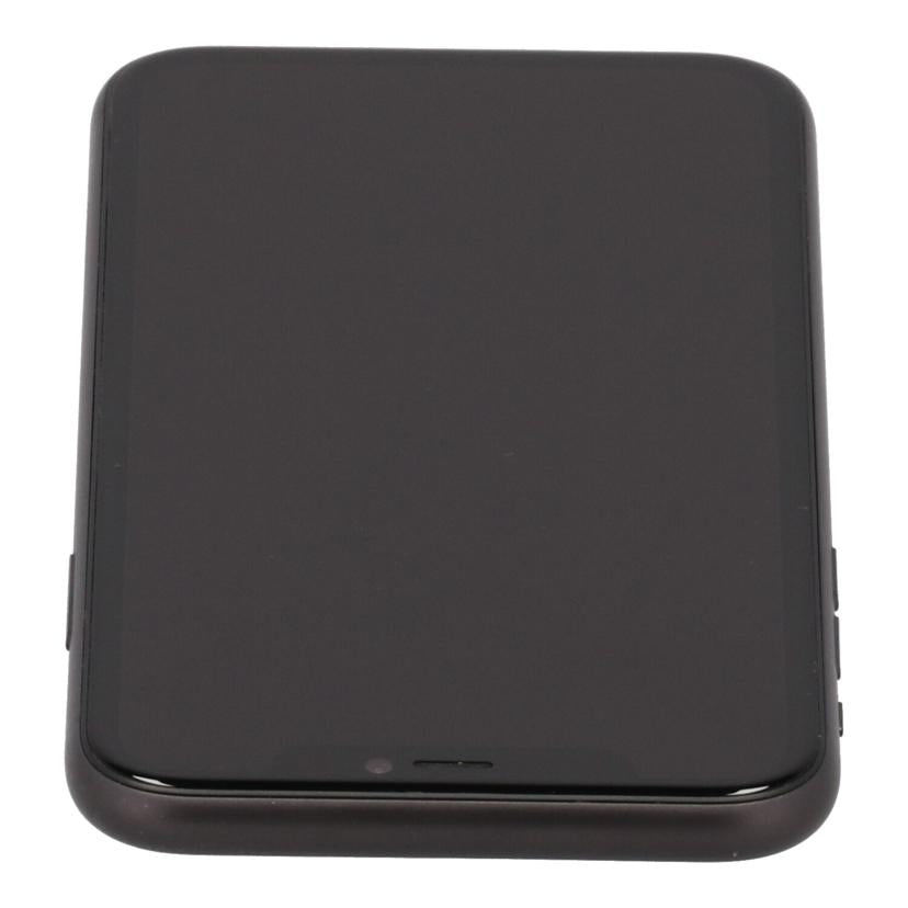 Apple アップル/iPhone11 128GB/MHDH3J/A//FK1DG2PCN73D/Cランク/71