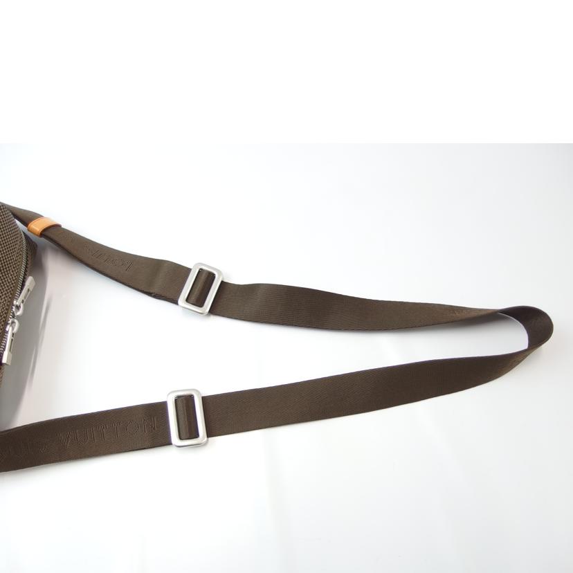 LV ルイ・ヴィトン/シタダン/ダミエ・ジュアン/テール/M93040//SP1025/ABランク/83