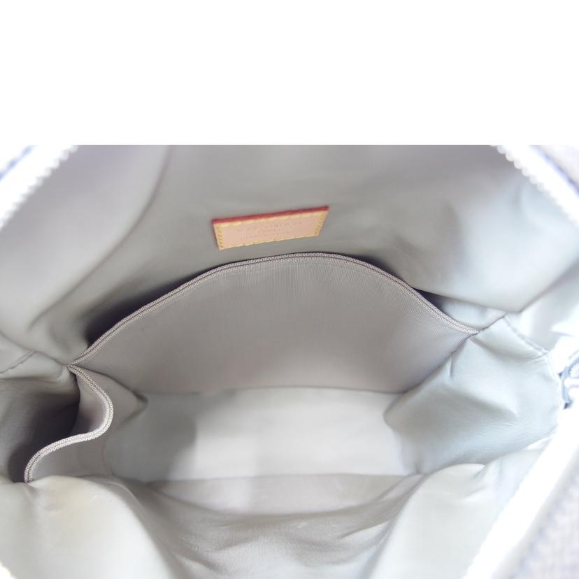 LV ルイ・ヴィトン/シタダン/ダミエ・ジュアン/テール/M93040//SP1025/ABランク/83