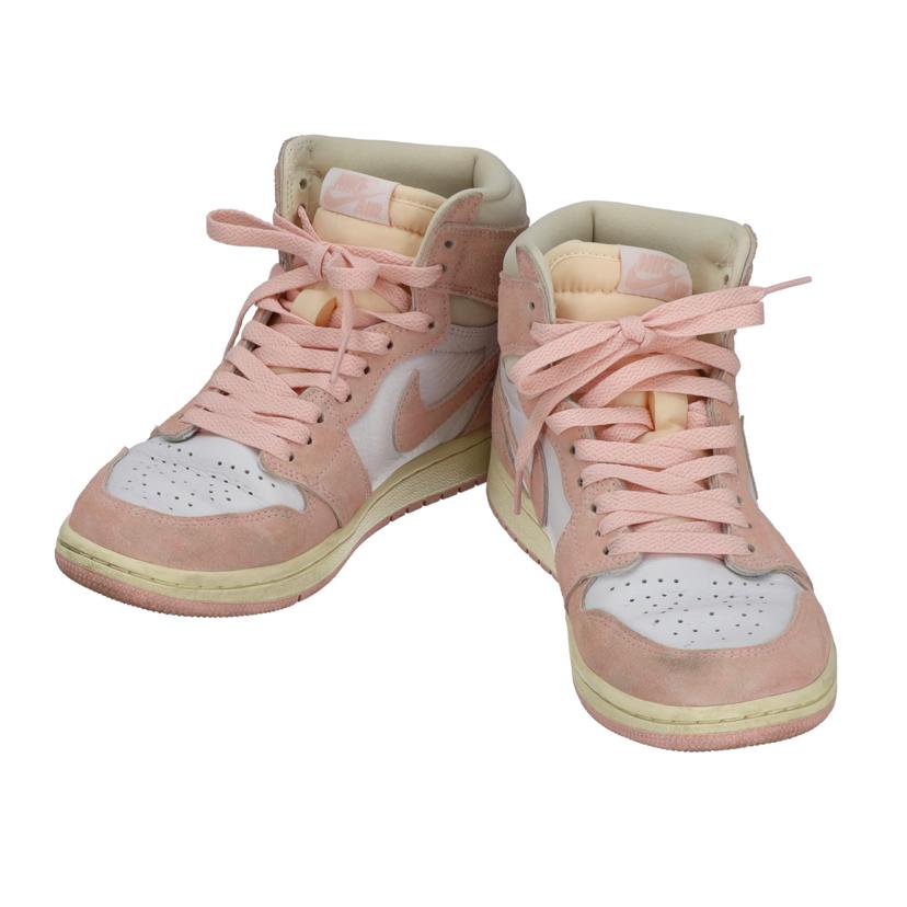 NIKE ナイキ/AirJordan Retor High OG/FD2596-600//Bランク/03