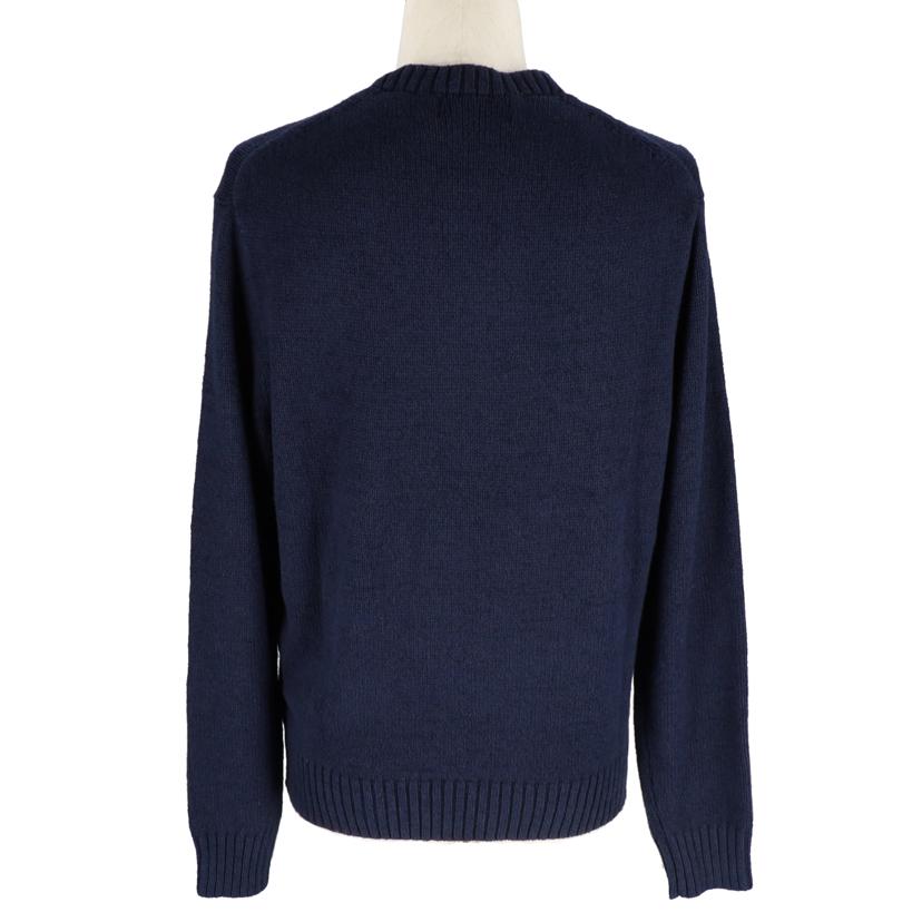 POLO RALPHLAUREN ポロ ラルフローレン/ベアコットン リネンセーター/MNPOSWE16820986//SAランク/75