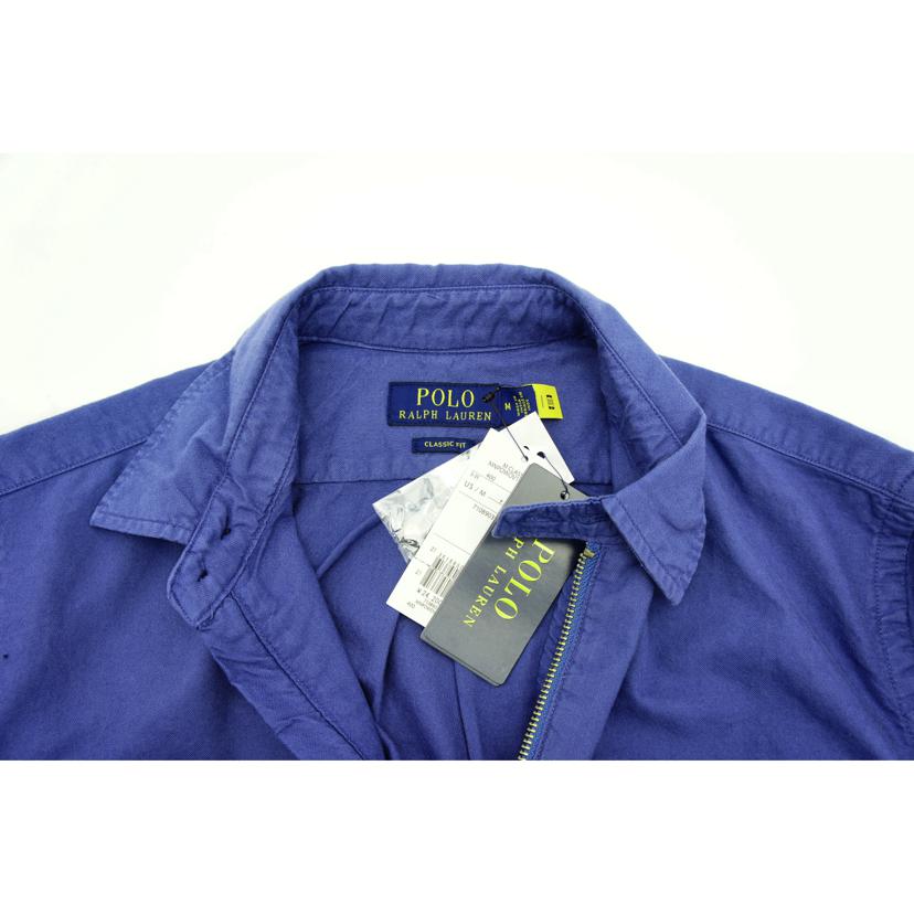 POLO RALPHLAUREN ポロ ラルフローレン/ガーメントタイドオックスフォードシャツ/MNPOWOV16822715//SAランク/75