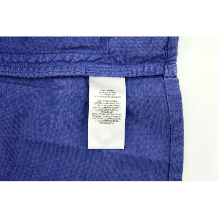 POLO RALPHLAUREN ポロ ラルフローレン/ガーメントタイドオックスフォードシャツ/MNPOWOV16822715//SAランク/75