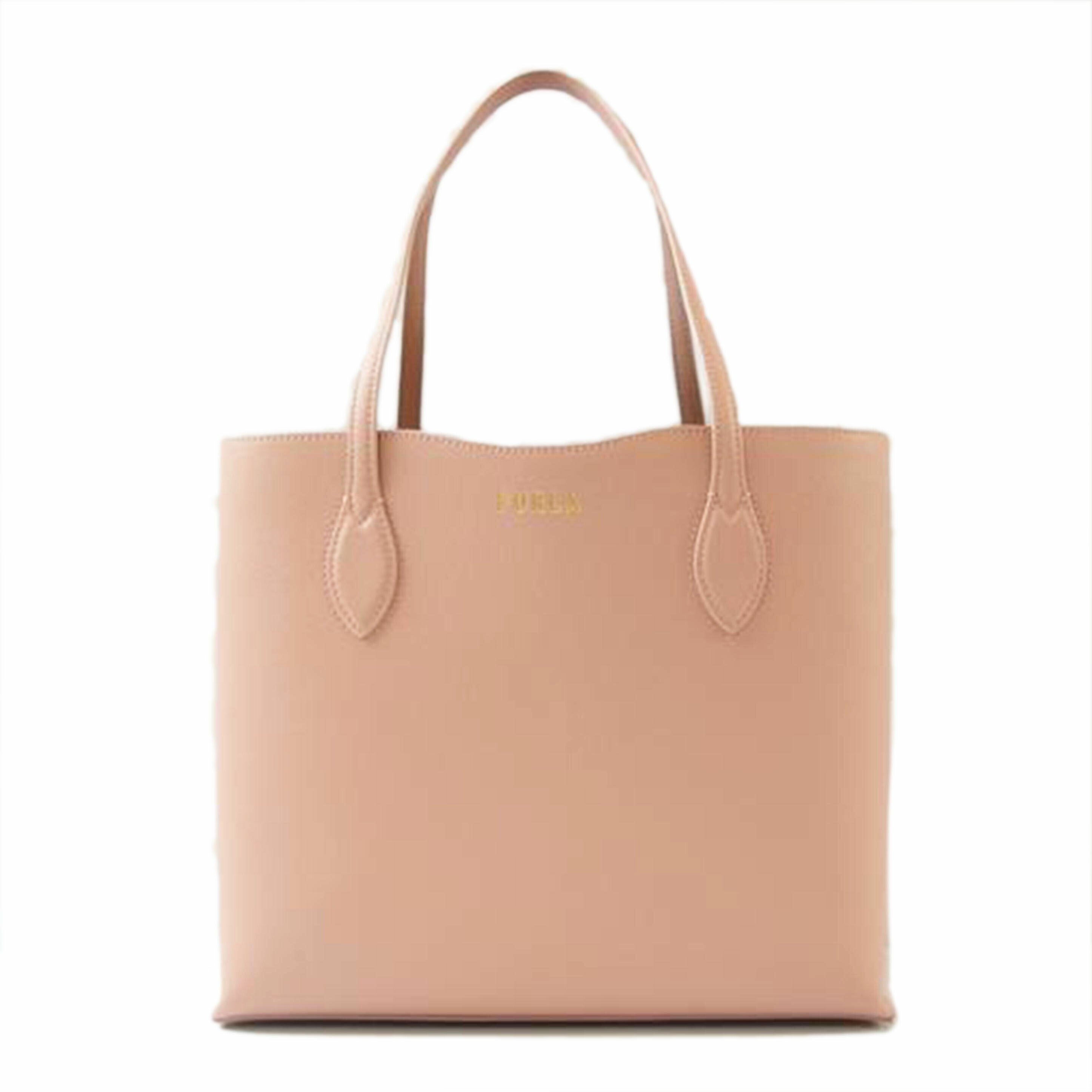 FURLA フルラ/ERA/ミディアムトート/MOONSTONE/WB00449//149538/Aランク/83