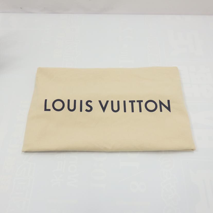 LV ルイヴィトン/オンザゴーGM/ジャンアントモノグラムリバース/M44576//FL5109/ABランク/77