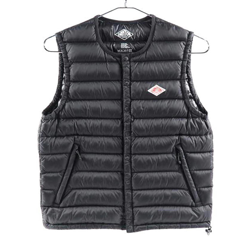 DANTON ダントン/ダウンベスト//ABランク/79