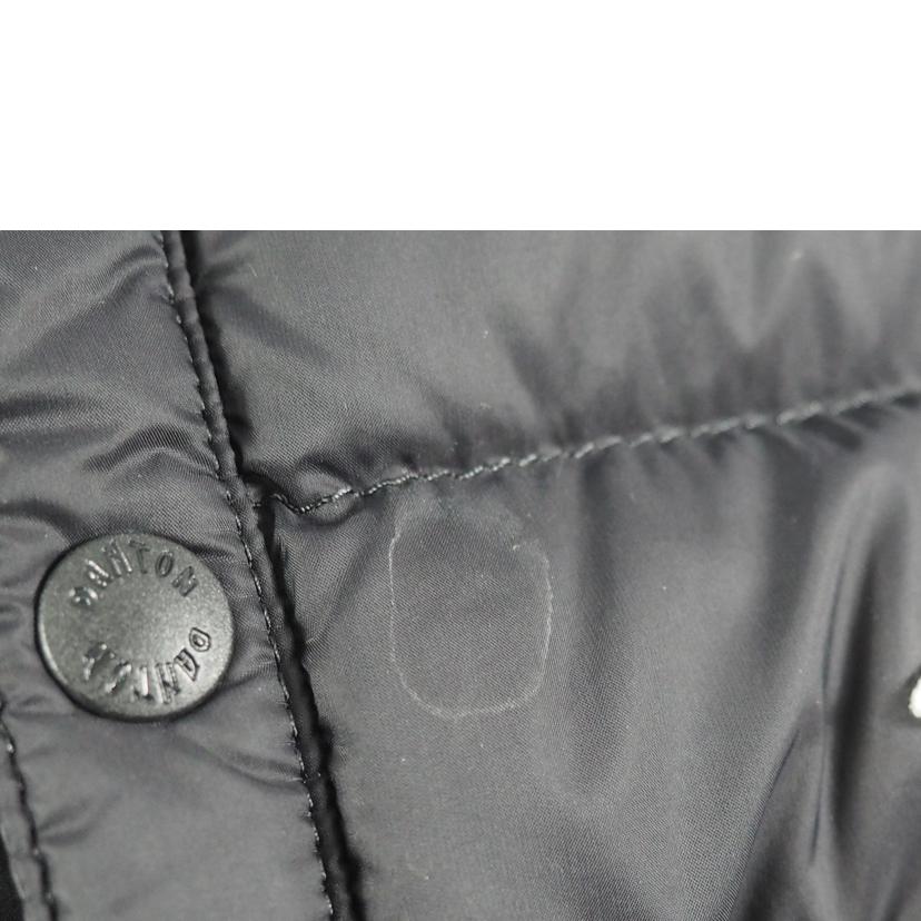 DANTON ダントン/ダウンベスト//ABランク/79