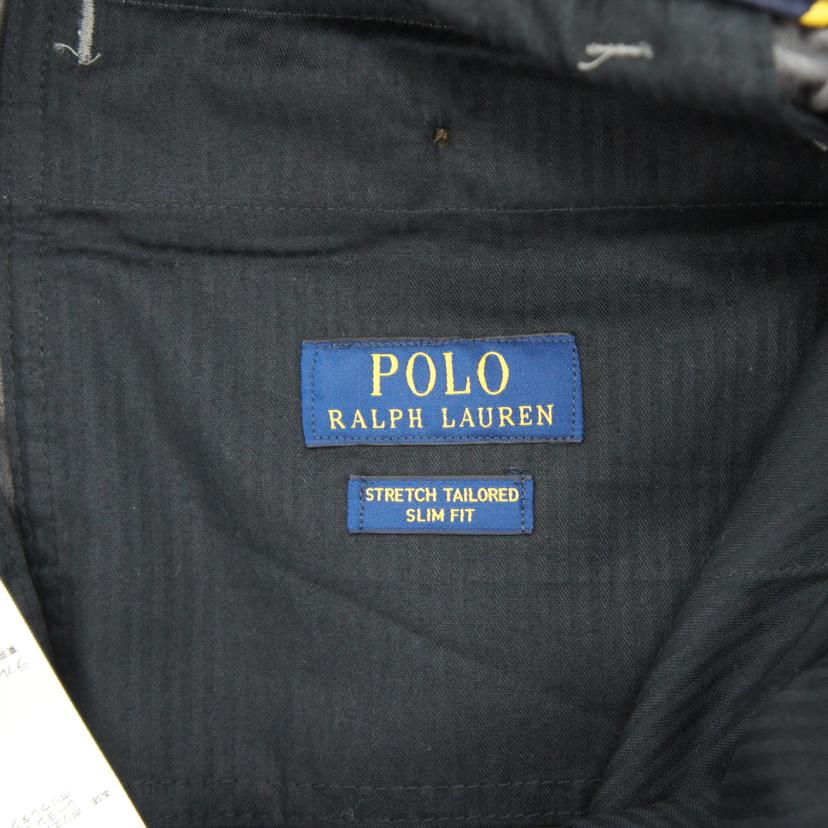 POLO RALPHLAUREN ポロ ラルフローレン/スリムテーパードフィット Poloプレップスターパンツ/MNPOPNT14G20308//SAランク/75