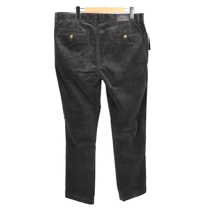 POLO RALPHLAUREN ポロ ラルフローレン/ストレッチストレートフィットコーデュロイパンツ/MNPOPNT14G20405//SAランク/75