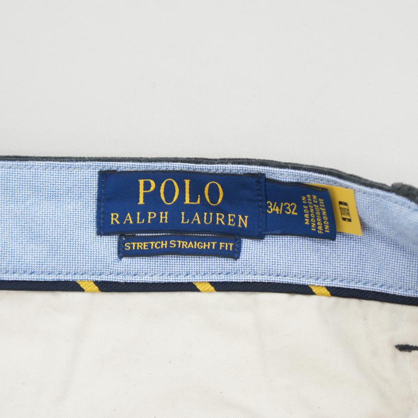 POLO RALPHLAUREN ポロ ラルフローレン/ストレッチストレートフィットコーデュロイパンツ/MNPOPNT14G20405//SAランク/75
