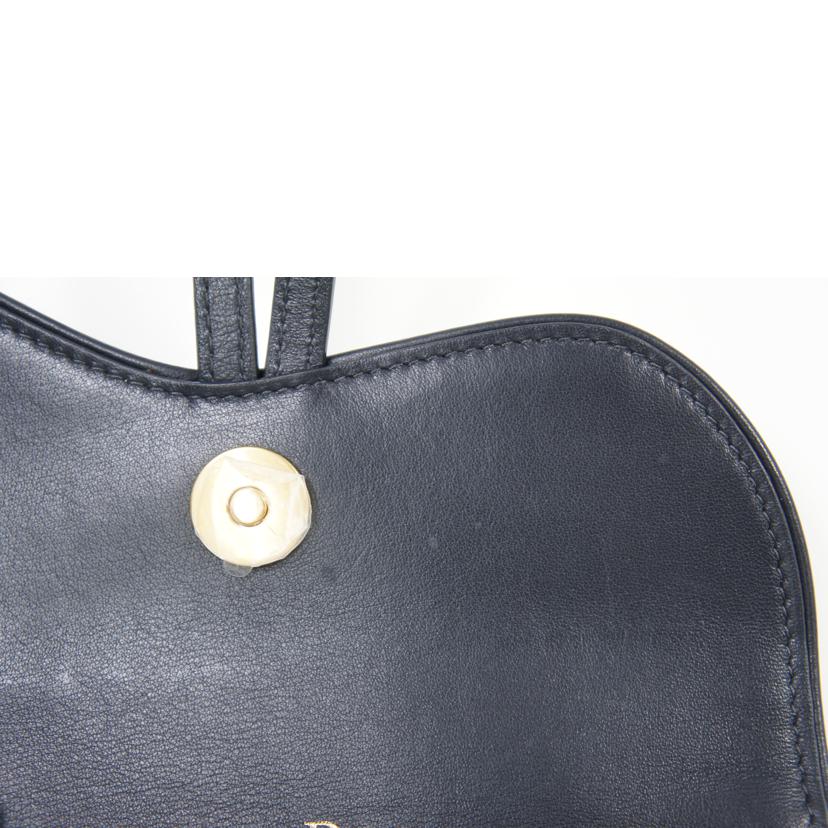 Dior ディオール/オブリークトロッターサドルベルトポーチ/S5619CTZQ//SAランク/75