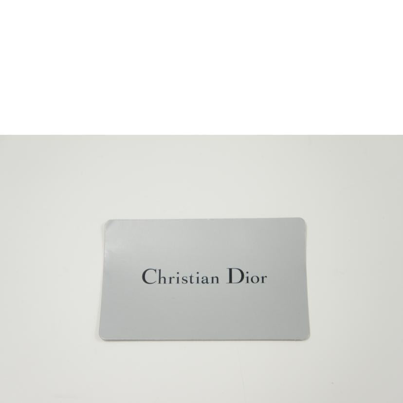 Dior ディオール/オブリークトロッターサドルベルトポーチ/S5619CTZQ//SAランク/75