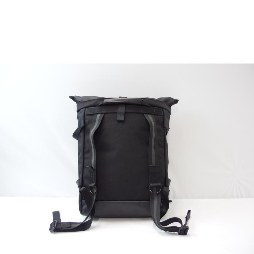 CHROME クローム/CHROME 3wayバックパック 黒//ABランク/83