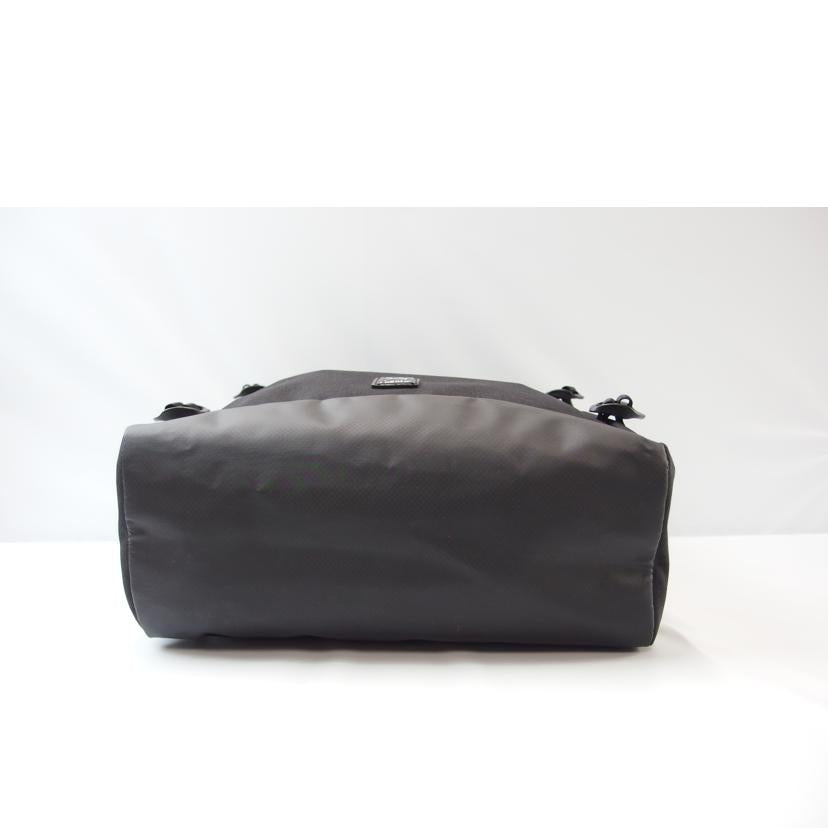 CHROME クローム/CHROME 3wayバックパック 黒//ABランク/83