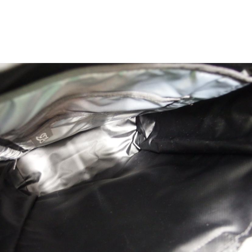 CHROME クローム/CHROME 3wayバックパック 黒//ABランク/83