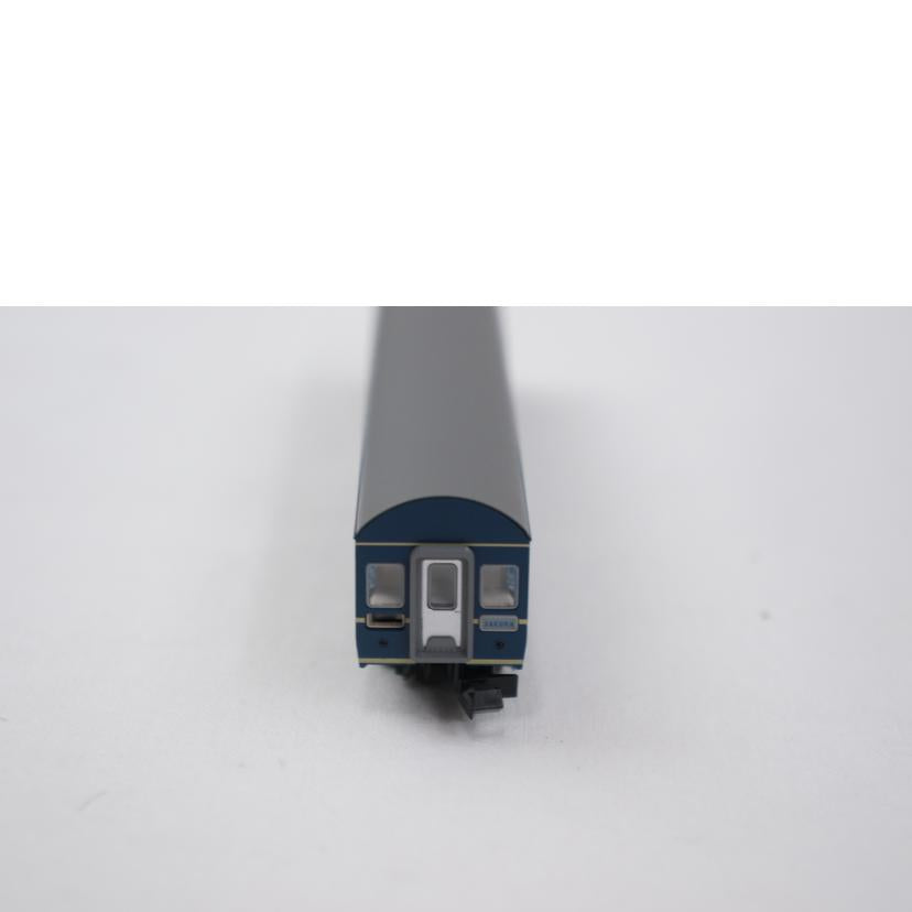 KATO カトー/20系寝台特急「さくら」長崎編成8両セット/10-1141//ABランク/67