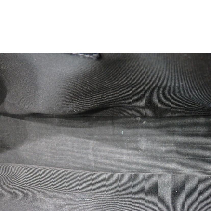 CHANEL シャネル/ココマークチョコバーラムスキン//7062874/Bランク/93