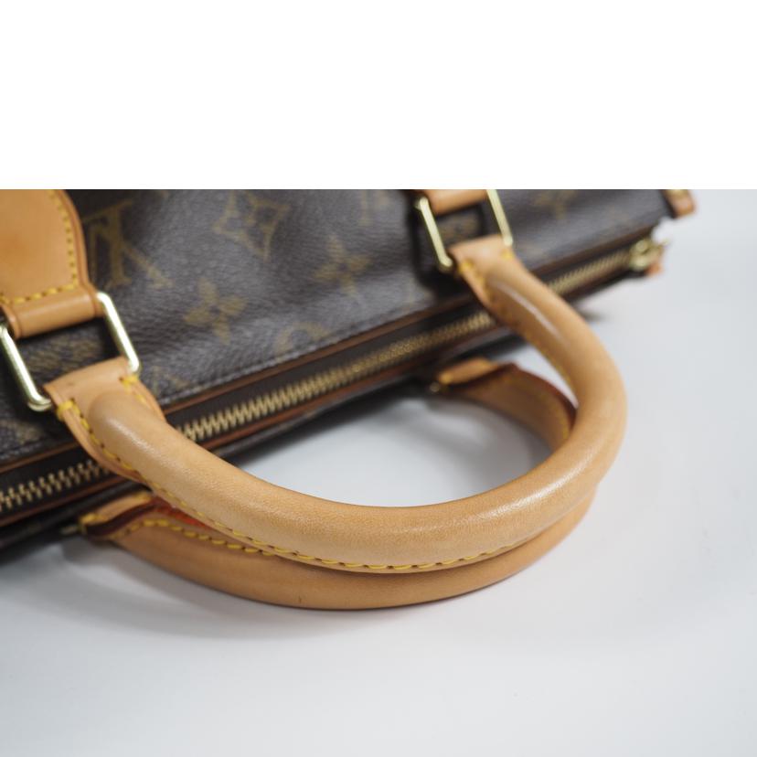 LOUIS VUITTON ルイヴィトン ルイ・ヴィトン ビトン ショルダーバッグ ハンドバッグ トートバッグ ブラウン メンズ レディース 定番 人気 LV 斜め掛け 肩がけ/ポパンクール/モノグラム/M40009//VI0***/ABランク/79