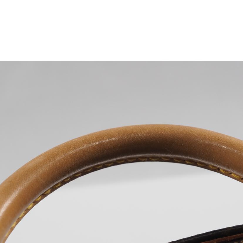 LOUIS VUITTON ルイヴィトン ルイ・ヴィトン ビトン ショルダーバッグ ハンドバッグ トートバッグ ブラウン メンズ レディース 定番 人気 LV 斜め掛け 肩がけ/ポパンクール/モノグラム/M40009//VI0***/ABランク/79