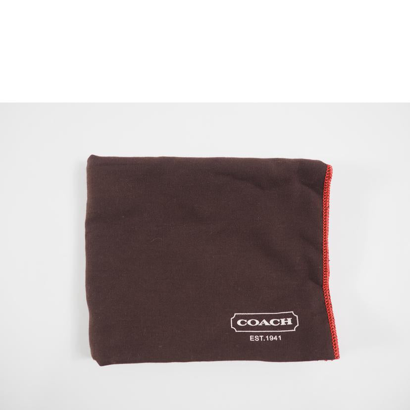 COACH コーチ/ショルダーバッグ/1463//H05*/Aランク/79