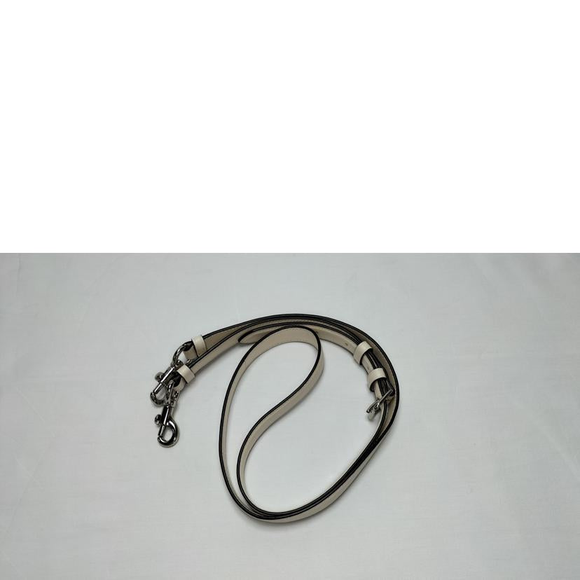 COACH コーチ/シグネチャー ショルダーバッグ グリーン ホワイト/68168//ABランク/52