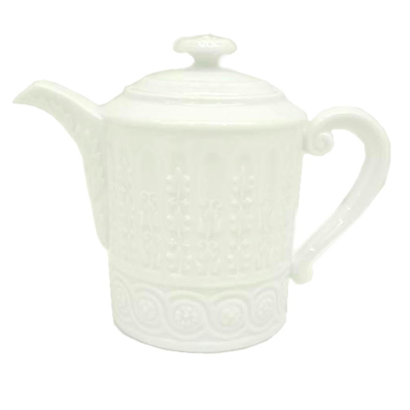 BERNARDAUD ベルナルド/リモージュ ルーブルポット//ABランク/05