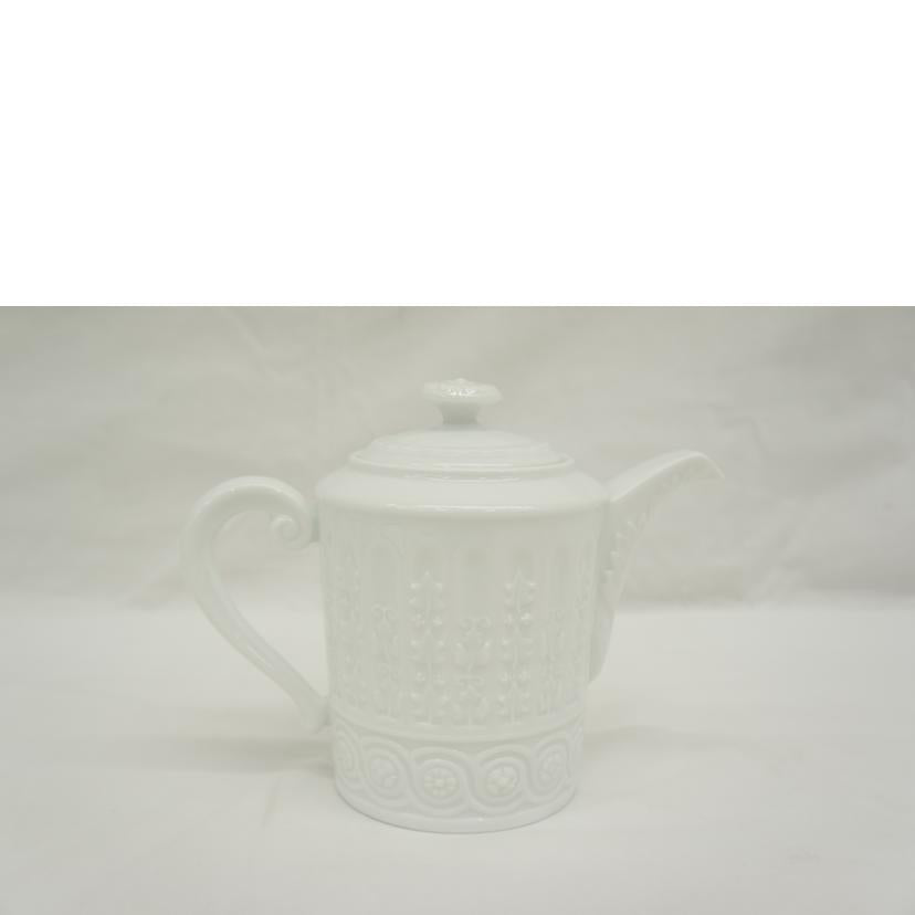 BERNARDAUD ベルナルド/リモージュ ルーブルポット//ABランク/05