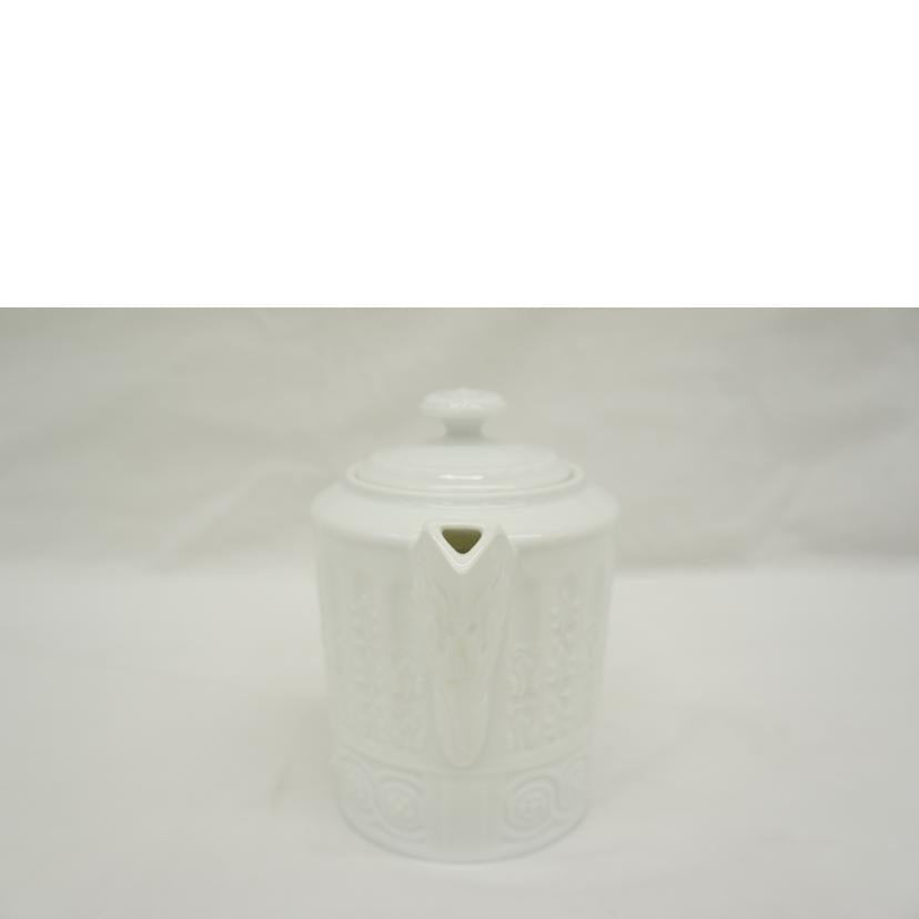 BERNARDAUD ベルナルド/リモージュ ルーブルポット//ABランク/05