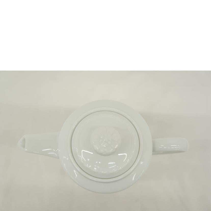 BERNARDAUD ベルナルド/リモージュ ルーブルポット//ABランク/05