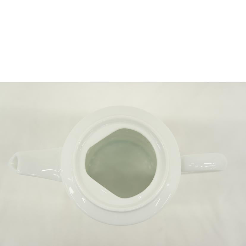 BERNARDAUD ベルナルド/リモージュ ルーブルポット//ABランク/05