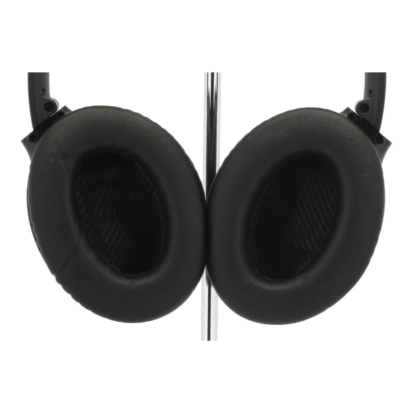 BOSE ボーズ/ワイヤレスヘッドホン/Quiet Comfort35 II//077061Z90631847AZ/Bランク/62