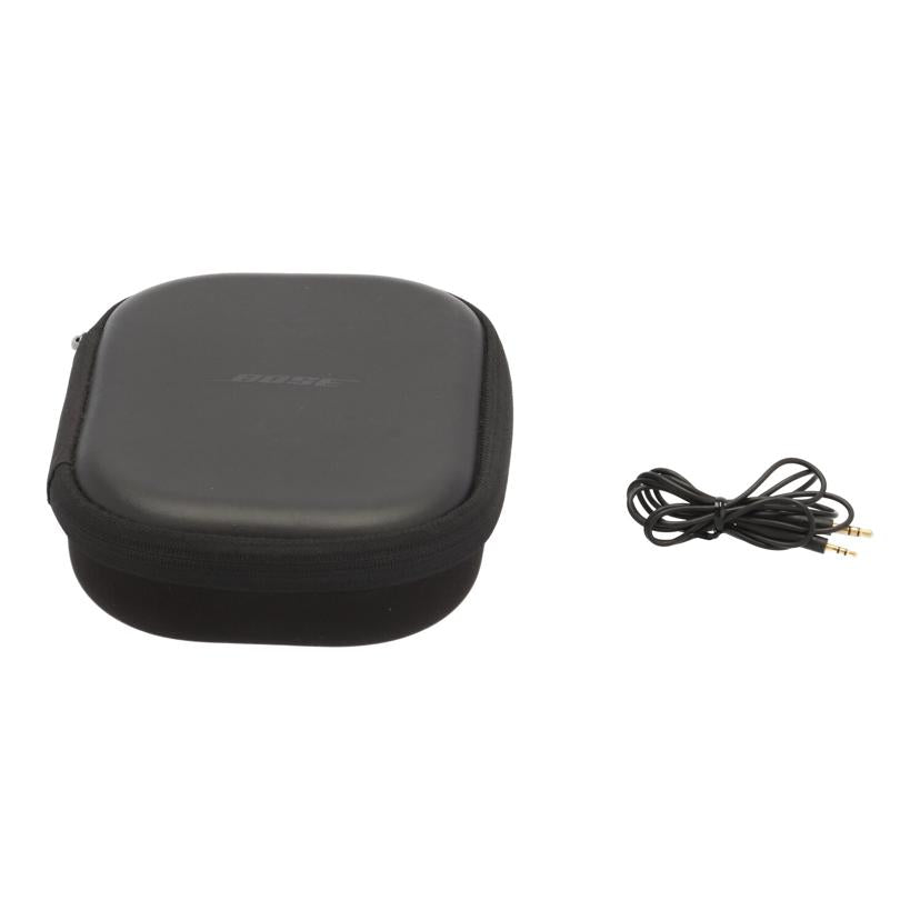 BOSE ボーズ/ワイヤレスヘッドホン/Quiet Comfort35 II//077061Z90631847AZ/Bランク/62