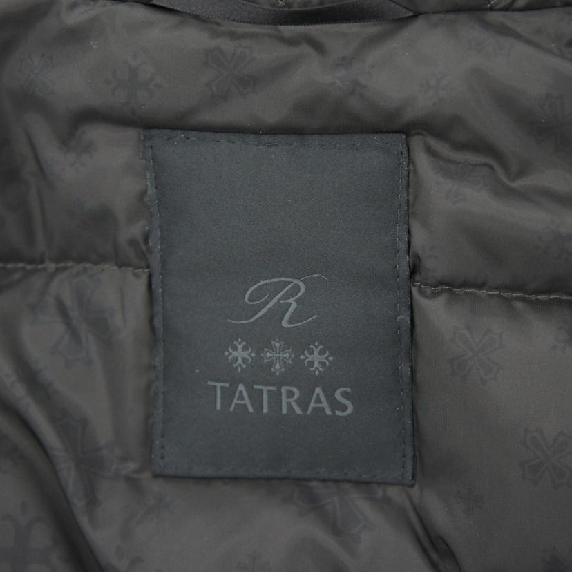 TATRAS タトラス/ダウンジャケット/LTA19A4702//ABランク/75