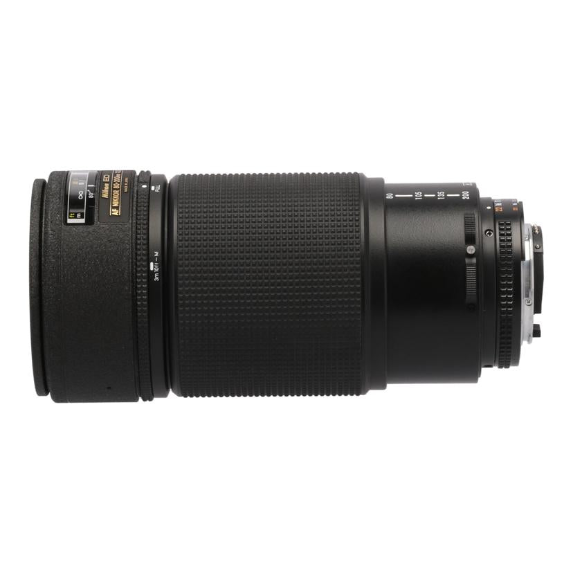 Nikon ニコン/交換レンズ/80-200mm/AF ED 80-200mm F2.8//307861/Bランク/77