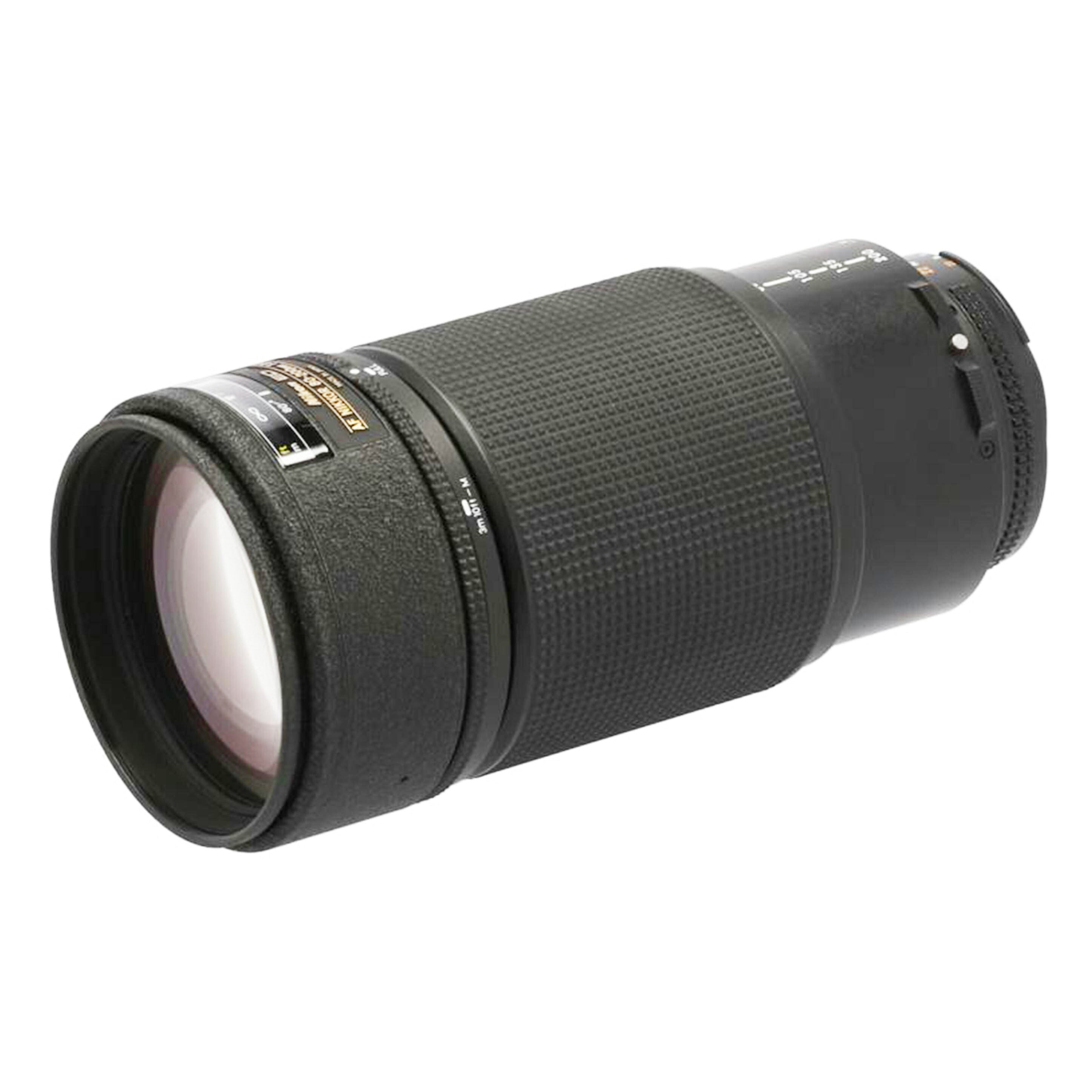 Nikon ニコン/交換レンズ/80-200mm/AF ED 80-200mm F2.8//307861/Bランク/77
