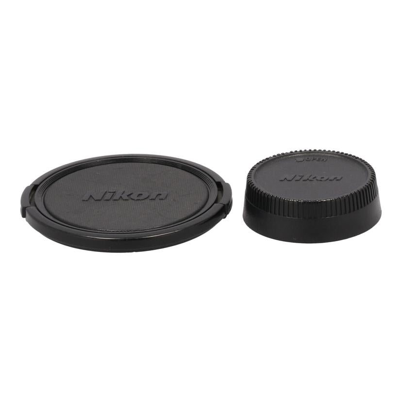 Nikon ニコン/交換レンズ/80-200mm/AF ED 80-200mm F2.8//307861/Bランク/77